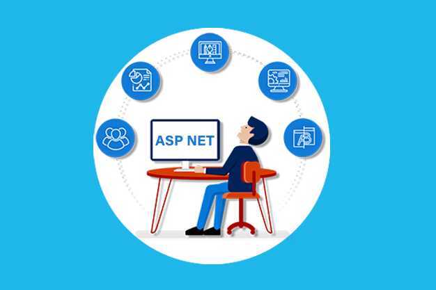 ASP.NET Online Training