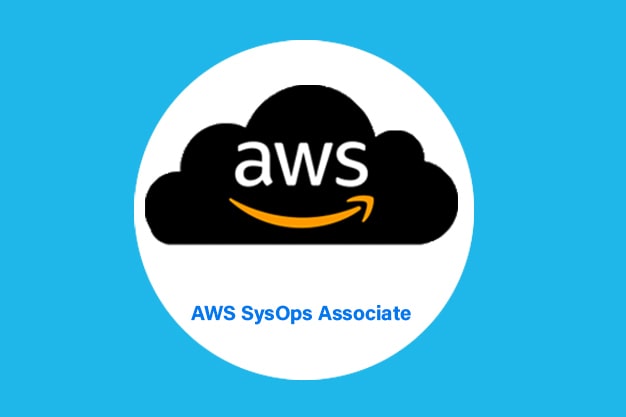  AWS SysOps Associate Online Training