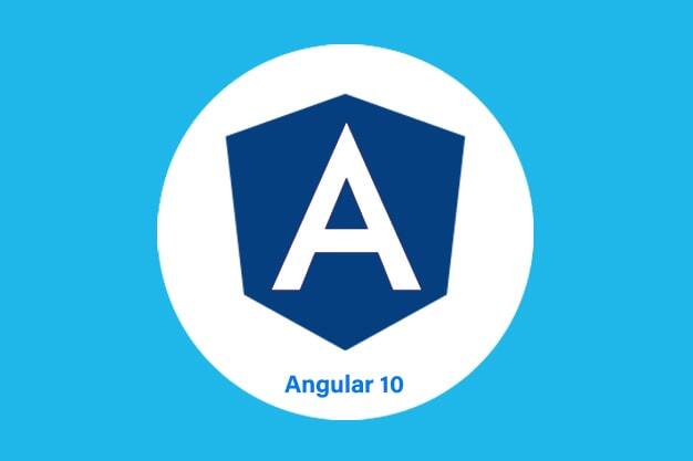 Angular 10 Online Training