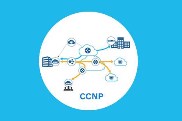 CCNP Online Training 