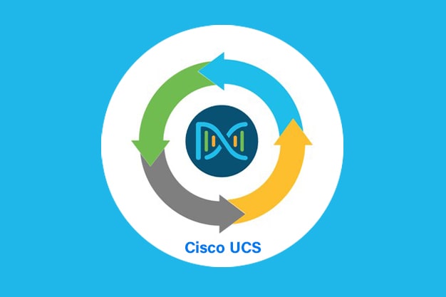 Cisco UCS Training