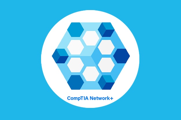 CompTIA Network Plus Training