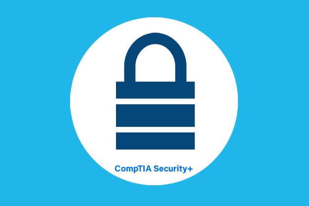 CompTIA Security Plus Training