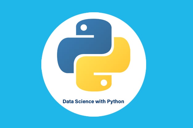 Data Science With Python 