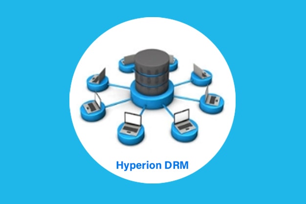 Hyperion DRM Online Training 