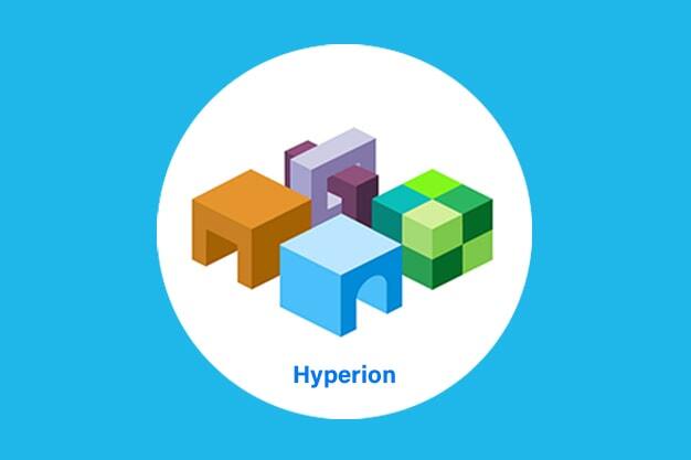 Hyperion Financial Data Quality Management Training