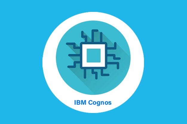 IBM Cognos Report Studio