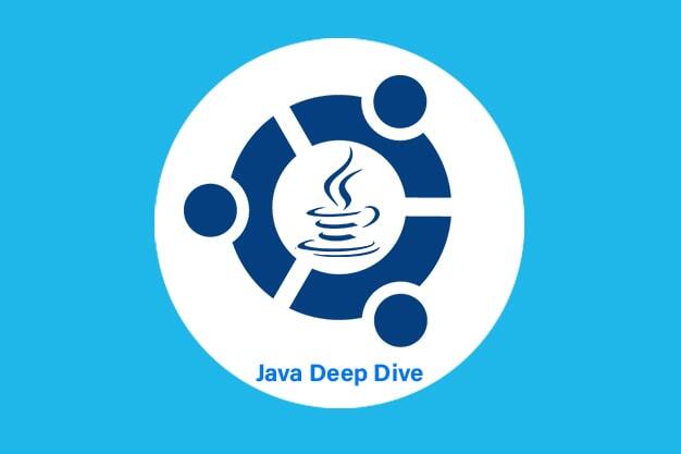 Java Deep Dive Online Training