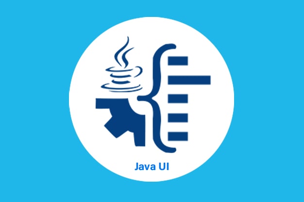 Java UI Online Training 