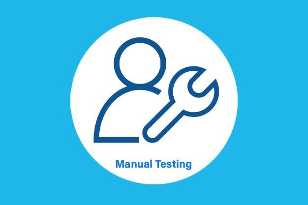 Manual Testing Training 