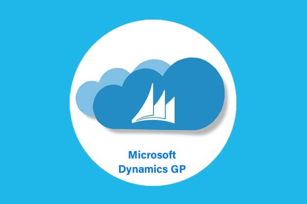 Microsoft Dynamics GP Training
