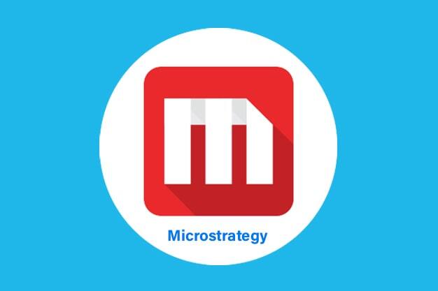 Microstrategy Training Online