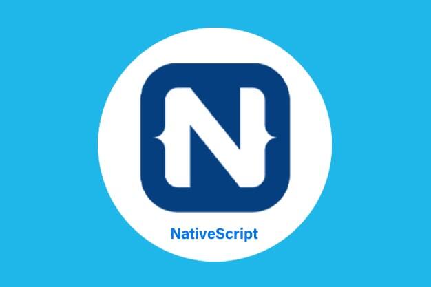 NativeScript Mobile App Development Course   