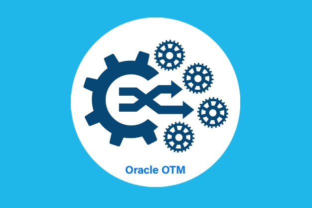Oracle OTM Training