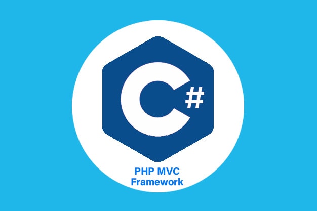 PHP MVC Framework CodeIgniter