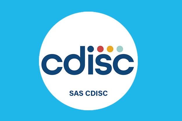 SAS CDISC Training