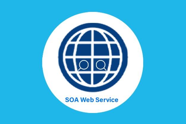 SOA Web Services Testing 