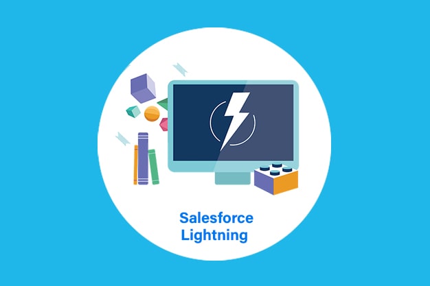 Salesforce Lightning Training