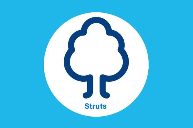 Struts Online Training 