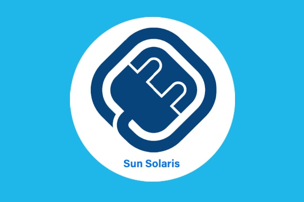 Sun Solaris Training