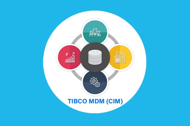 TIBCO MDM Online Training
