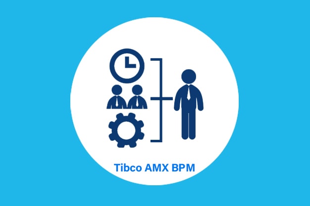 Tibco AMX BPM Online Training
