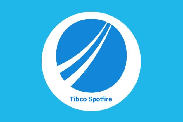 Tibco Spotfire Online Training 