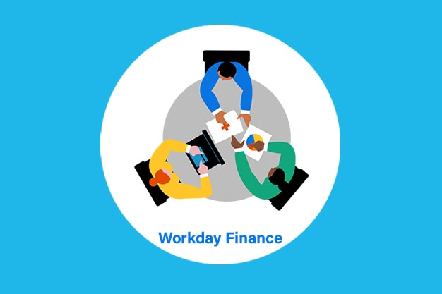 Workday Finance Training