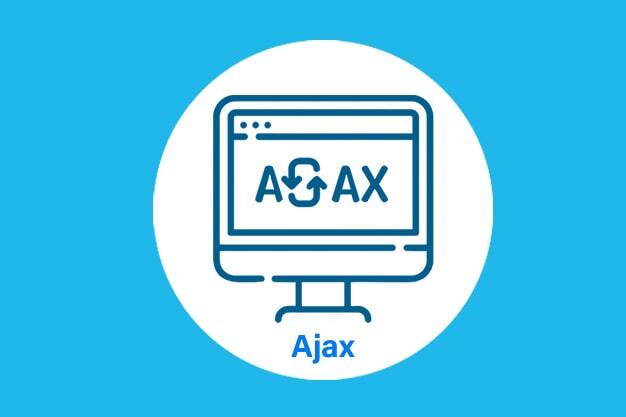 AJAX Online Training 