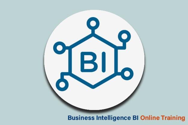 Business Intelligence( BI )