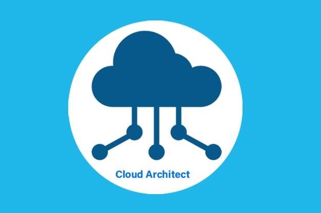 Cloud Architect Online Training 