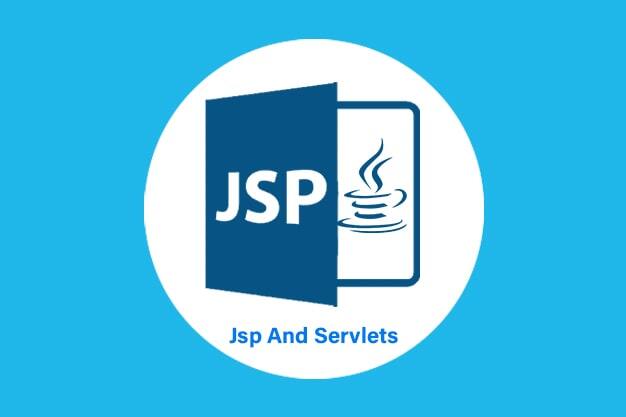 JSP and Servlets Training