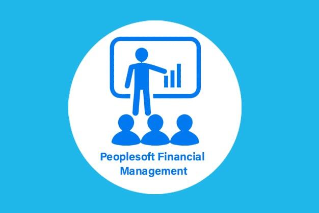 PeopleSoft Financial Management Training